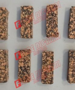 98493309 - GUARNIZIONE CERAMETALLICA X SUGERO VEDI 0000020293